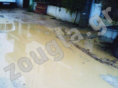 Σανίδα προστασίας, όχι όμως και σωτηρίας